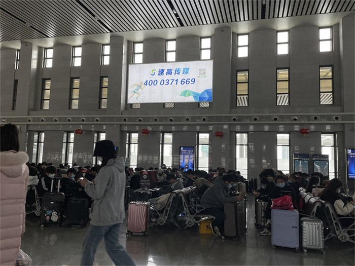 高鐵列車電視廣告有什么投放優(yōu)勢(shì)？